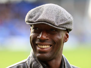 Supporting image for story: Mickey Brown eager to see Sam Ricketts succeed at Shrewsbury Town