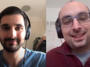 Supporting image for story: West Brom to finish the season in 56 days or less? Joe Masi and Nathan Judah discuss -WATCH 