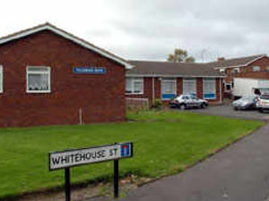 Supporting image for story: Care home closure set for Friday