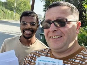 Supporting image for story: Sandwell Conservative defectors 'were being deselected anyway' claim spurned Tories 