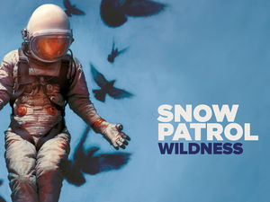 Supporting image for story: Snow Patrol, Wildness - album review