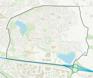 A new Priorslee Parish Council has been proposed. Picture: Telford & Wrekin Council