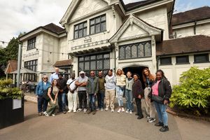 The African Caribbean Community Initiative from Wolverhampton has been selected as a finalist for the Opus Prize