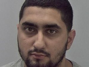 Supporting image for story: West Bromwich man who met girl, 15, on Snapchat before sexually assaulting her jailed for seven years