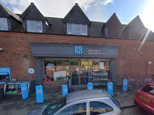 Supporting image for story: Village store among Co-op outlets in the Midlands offering new health and wellbeing range from Holland & Barrett