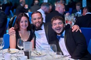 Express & Star Business Awards