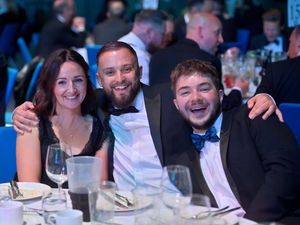 Supporting image for story: Express & Star Business Awards 2025: Meet the winners