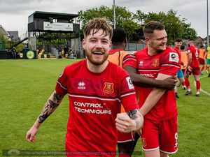 Supporting image for story: Robins taking flight into Europe after stunning victory
