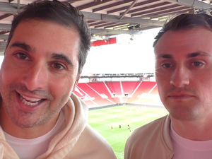 Supporting image for story: Pre-season: Stoke 1 Wolves 1 - Liam Keen and Nathan Judah analysis