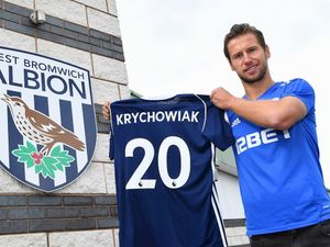 Supporting image for story: Grzegorz Krychowiak: The inside track on West Brom's star signing