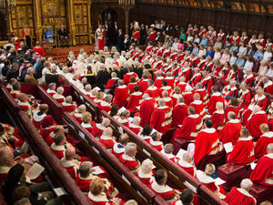 Supporting image for story: Shrewsbury MP Daniel Kawczynski calls for Lords to be replaced by elected senate