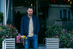 Marching Powder: Danny Dyer as Jack