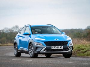 Supporting image for story: The car companies offering subscription services