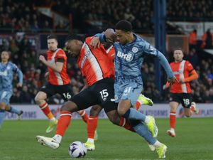 Supporting image for story: Aston Villa midfielder returns for the final top-four push 