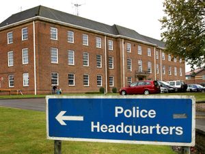 Supporting image for story: Police chief apologises after women put at risk from Clare’s Law failures