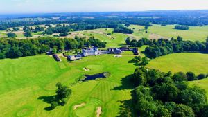 Bowood Hotel, Spa & Golf Resort provides a luxury escape in the heart of a 2,000 acre Wiltshire estate