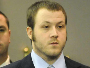 Supporting image for story: Keith Harrison: Just the good old boys, not meaning no harm . . .