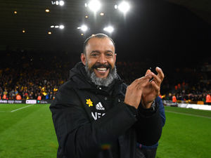 Supporting image for story: Wembley-bound Wolves boss Nuno shares pride in reaching FA Cup semis