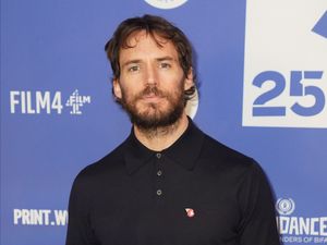 Supporting image for story: Sam Claflin reveals ‘raw’ emotions from Laura Haddock divorce informed new role