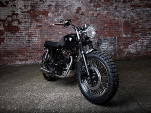 Supporting image for story: Mutt Motorcycles announces new limited-edition models