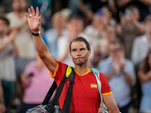 Supporting image for story: Rafael Nadal suggests he will skip US Open and hints at impending retirement
