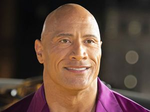 Supporting image for story: Dwayne Johnson reveals Black Adam will not be part of new DC Universe