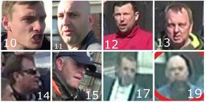 Police are still keen to speak to these men