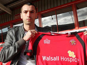 Supporting image for story: Tom Williams' hot run at the Banks's