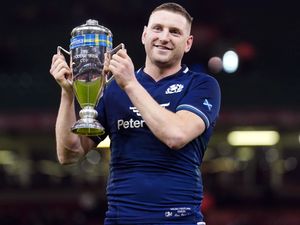 Supporting image for story: Finn Russell has no plans to retire soon as he eyes 2025 World Cup