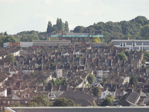 Supporting image for story: ‘Boxing Day Bounce’: Average house price is £6,695 lower than in November, says Rightmove but hope for rises during festive season