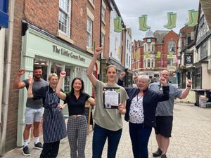 Supporting image for story: Wellington late night opening plans continuing