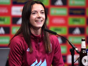 Supporting image for story: Aitana Bonmati discharged from hospital after being treated for viral meningitis