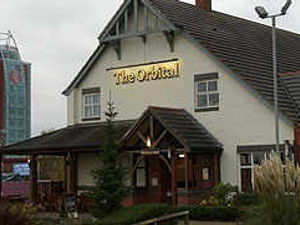 Supporting image for story: Storm as data stick found in car park