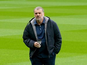 Supporting image for story: Ange Postecoglou: I’d be disappointed if Spurs wanted derby win more than usual