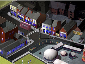 Supporting image for story: First glimpse of new Black Country Living Museum project as record numbers revealed