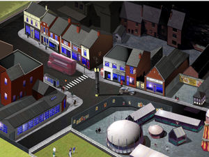 Supporting image for story: First glimpse of new Black Country Living Museum project as record numbers revealed