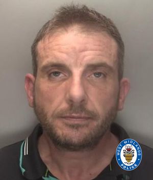 Pictured: Melvin Winters