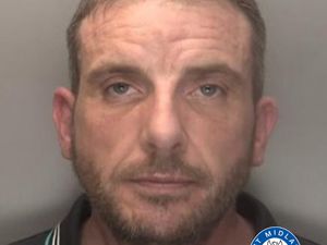 Supporting image for story: Couple convicted after man seriously injured from being hit by car twice in Wolverhampton