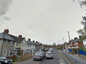 Supporting image for story: Boy, 15, charged with murder of Birmingham stab victim