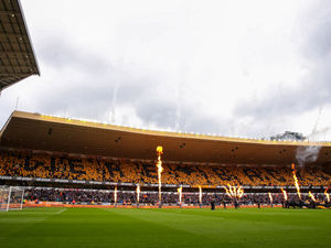 Supporting image for story: Wolves introduce season ticket waiting list