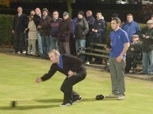 Supporting image for story: Bowls: Bylet beat Hanwood in play-offs