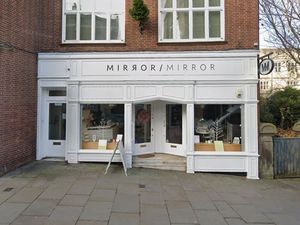 Supporting image for story: Woman betrayed friend by stealing more than £10,000 while running her Shrewsbury nail boutique