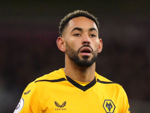Supporting image for story: Liam Keen comment: Early January business beneficial for Wolves