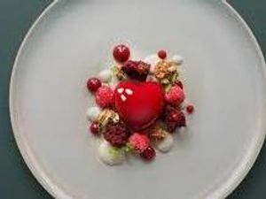 Supporting image for story: Food review: Take a chance on a wild food ride at Six by Nico