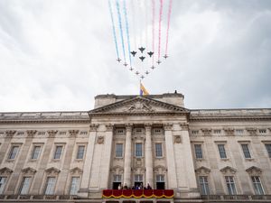 Supporting image for story: How much does the royal family cost? A breakdown of the key figures