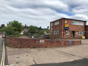 Supporting image for story: Sainsbury's store and six new apartments for Bewdley