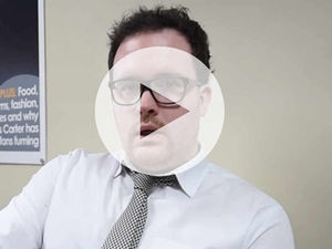 Supporting image for story: Tim Spiers' 60-second Wolves update - Feb 22