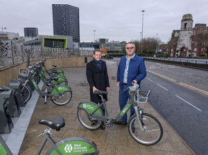 Supporting image for story: Major improvements along busy Black Country commuter route to be carried out through £30 million partnership 
 