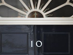 Supporting image for story: New PM warned no-deal Brexit would be ‘huge gamble’ for poorest communities