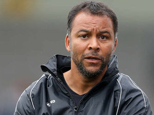 Supporting image for story: A case for the defence at AFC Telford